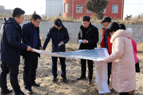 省自然资源厅调研天水地质灾害防治，共筑安全防线